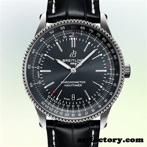 AR Breitling Navitimer 46mm Men’s Replica AB0127